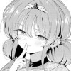 無防備なお姫様が可愛い
