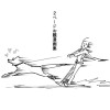 2ページお題漫画集