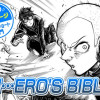 【今日の10ページ】H…ERO'S BIBLE