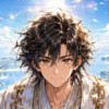 日本神話ファンタジー 天孫降臨