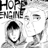 HOPE ENGINE
