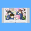 あこがれ高校1年3組