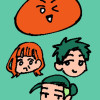 【実録マンガ】DNAの仕業です。