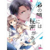 弟の顔には秘密がある(G2Comix)