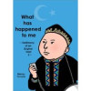 What has happened to me ～Testimony of an Uyghur ma...