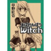 あばれんぼうwitch(Jコミックテラス)