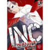 INC～怨恨の緋～(PsycheLoss)