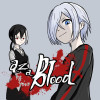 az a Blood