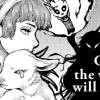 Cry or the witch will come