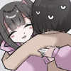 ちょっぴりあぶない同級生さん。