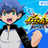 イナズマイレブン クロス