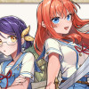 放課後異世界ふたり旅 ～いらない勇者ひきとります～
