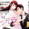 君はシンデレラ～孤高な御曹司が絶え間なく愛を注ぐ理由～