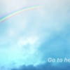Go to heaven?
