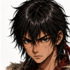 日本神話ファンタジー 海幸山幸