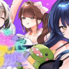 月の女王の寝かしつけ方