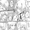 誘ってくれるな転校生(ラフ)