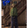 Static Blue
