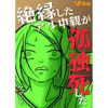 絶縁したアル中親が孤独死した(Vコミ)