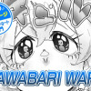 【今日の10ページ】NAWABARI WARS