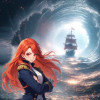 精霊艦隊インフェルノ・ルシファー