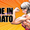 MADE IN YAMATO