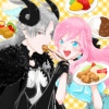 魔王様の餌付けに成功しました ～魔界の定食屋で悪役令嬢が魔族の胃袋を掴みます～