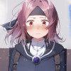 涙目のナキ