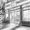 コンビニの怪