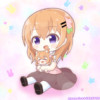ちびうさびより