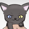 死神猫の鎌は届かない