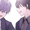 【BL】無愛想な先輩の話