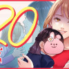 だってワタシ、120点だもの。