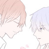 【BL】監獄のアルファ