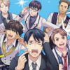 永久少年 Eternal Boys