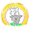 さんぴきのいぬ