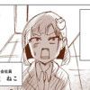 ねこの災難