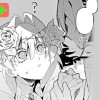 箱庭の白薔薇/よみきり
