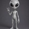 エイリアントまん