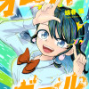 オーバーガール