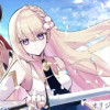 聖火巡行 ～生真面目騎士とぐうたら神父～