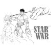 ほしの戦記