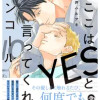 ここはYESと言ってくれ
