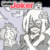 下ネタヒーロー UnderJoker ネーム版