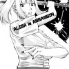 ALISA is ASSASSIN