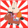 もずくちゃん!楽しく生きる!