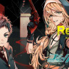 Blood Redemption