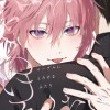 マーブルにとろけるふたり