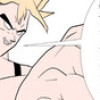 棋桜漫画。いちご味