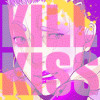 KILL KISS